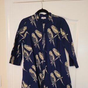Zuri Dress